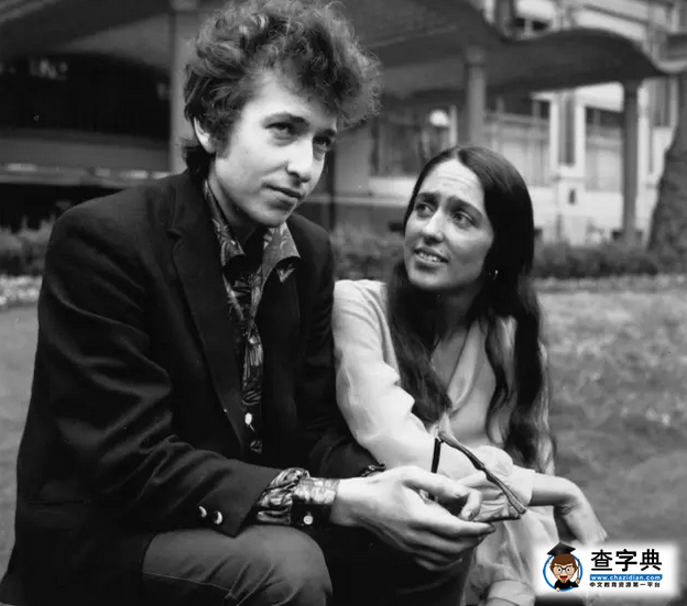 美国民谣歌手Bob Dylan获诺贝尔文学奖，他是乔布斯最崇拜的人9