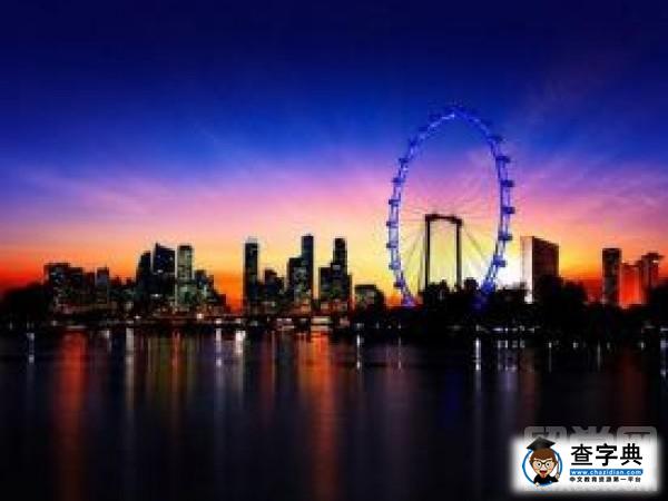 国内学生对新加坡留学了解的误区在哪?1