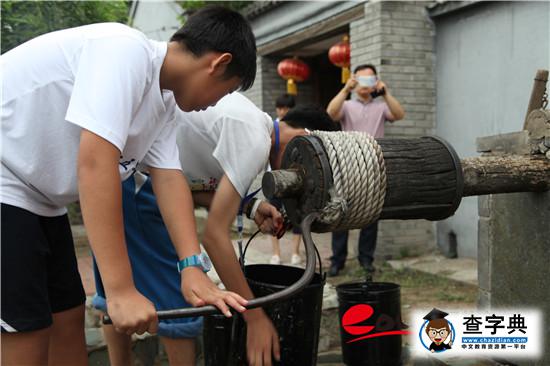 学农教育：北京教委为教育供给侧改革播下金种子4