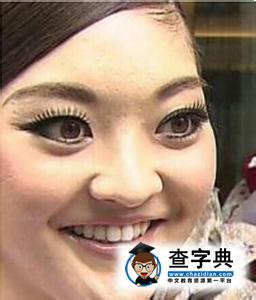 2014日本国际小姐私照曝光 网友：哪里的外星人!3