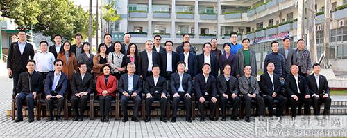 中国人民大学与深圳市人民政府签署合作办学协议5