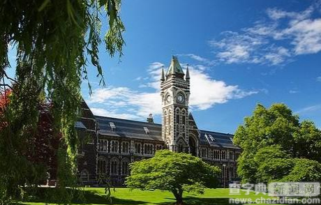 新西兰留学高中文凭有哪些优势1