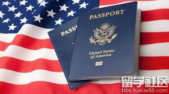 美国多种签证遭受四面楚歌围堵1