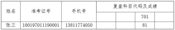 2017年中国农业大学研考初试成绩2月15日后公布1