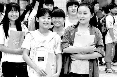 教育改革发展大事回眸：这5年 中国教育日新月异5