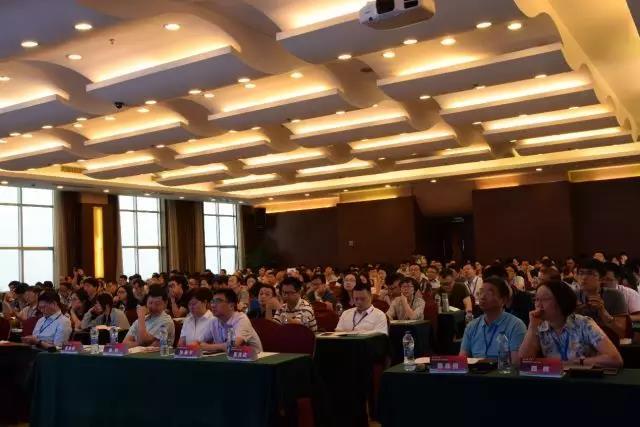 学科竞赛排行榜和“千生计划”研讨会在杭州召开18