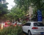 福建厦门漳州直击台风“米克拉” 各部门积极组织抗台救援